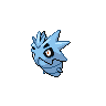 Pokémon Pupitar