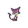 Pokémon Purrloin