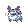 Purugly Pokémon