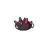 Pyukumuku Pokémon