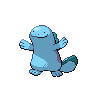 Pokémon Quagsire