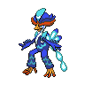 Quaquaval Pokémon