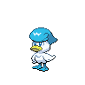 Quaxly Pokémon