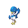Quaxwell Pokémon