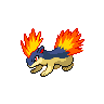 Quilava Pokémon