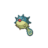 โปเกมอน Qwilfish