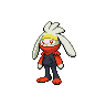 Raboot Pokémon
