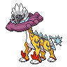 Raging Bolt Pokémon