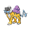 Pokémon Raikou