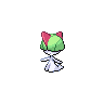 Ralts Pokémon