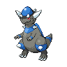Pokémon Rampardos
