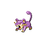 Rattata Pokémon