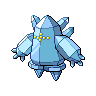 Regice Pokémon