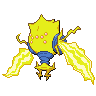 Pokémon Regieleki