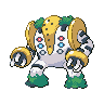 Regigigas Pokémon