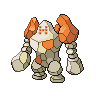 Pokémon Regirock