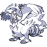 Reshiram Pokémon