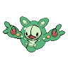 Reuniclus Pokémon