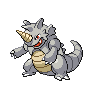 Pokémon Rhydon