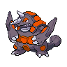 Pokémon Rhyperior
