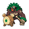 Pokémon Rillaboom