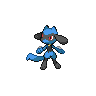 Riolu Pokémon