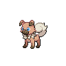 Pokémon Rockruff