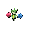 Pokémon Roselia