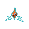Rotom Pokémon
