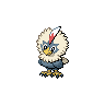 Rufflet Pokémon