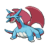 Salamence 포켓몬