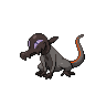 Salandit Pokémon