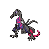 Salazzle Pokémon