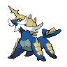โปเกมอน Samurott