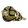 Pokémon Sandaconda