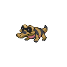 Pokémon Sandile