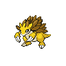 Pokémon Sandslash