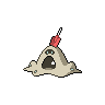 Sandygast Pokémon