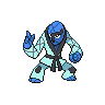 Sawk Pokémon