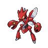 Scizor 포켓몬