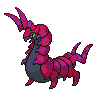 Scolipede 포켓몬