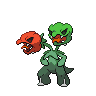 Scovillain Pokémon
