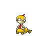 Scraggy Pokémon