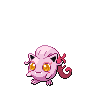 Scream Tail Pokémon