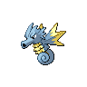 โปเกมอน Seadra