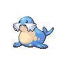 Sealeo Pokémon