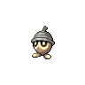 Pokémon Seedot