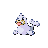 โปเกมอน Seel