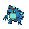 Pokémon Seismitoad