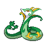 Pokémon Serperior